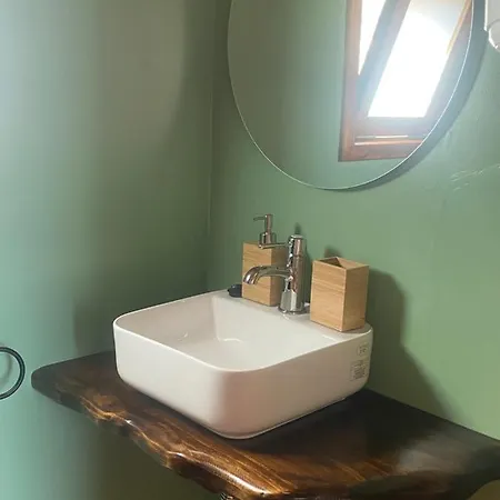 Mini Casa Arcoiris Tenerife *