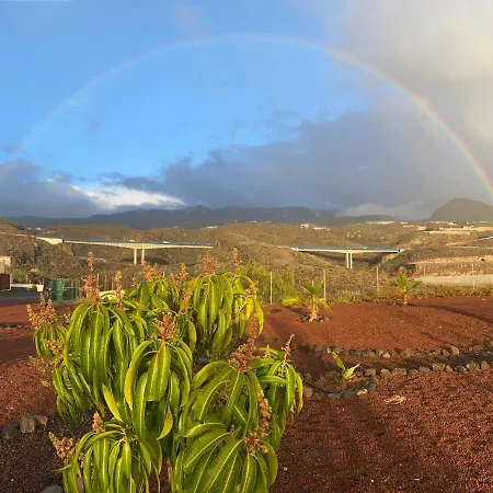Mini Casa Arcoiris Tenerife Lodge Guía de Isora