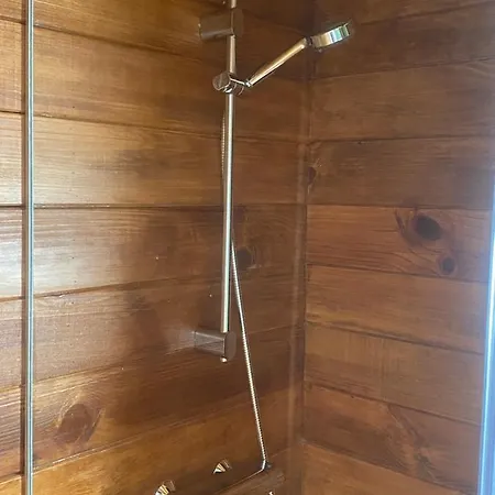 Orman Evi Mini Casa Arcoiris Tenerife Guía de Isora