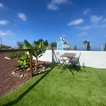 Mini Casa Arcoiris Tenerife *