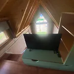Chata Mini Casa Arcoiris Tenerife