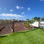 Mini Casa Arcoiris Tenerife Chata