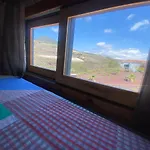 Mini Casa Arcoiris Tenerife *
