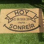 Chata Mini Casa Arcoiris Tenerife