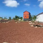 Mini Casa Arcoiris Tenerife *