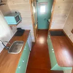 Mini Casa Arcoiris Tenerife Guía de Isora