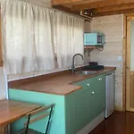 Mini Casa Arcoiris Tenerife Chata *