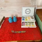 Mini Casa Arcoiris Tenerife Guía de Isora