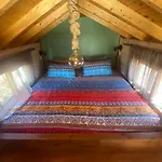 Chata Mini Casa Arcoiris Tenerife *