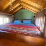 Chata Mini Casa Arcoiris Tenerife
