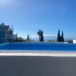 Mini Casa Arcoiris Tenerife Chata *