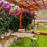 Mini Casa Arcoiris Tenerife Chata *