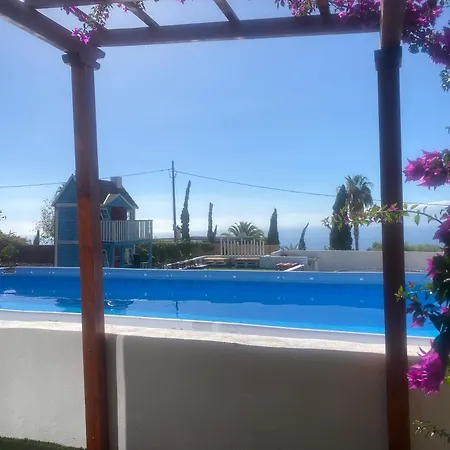 Lodge Mini Casa Arcoiris Tenerife Guía de Isora